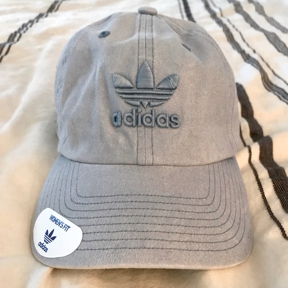 adidas Accessories - NWT ADIDAS WOMEN’S FIT HAT